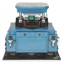 AIS 系列氣動(dòng)沖擊試驗(yàn)臺(tái)