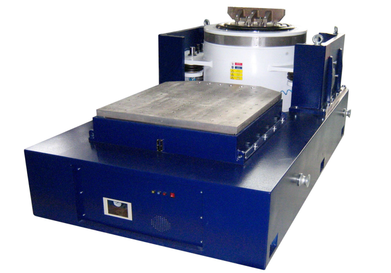 振動(dòng)臺(tái)基礎(chǔ)介紹